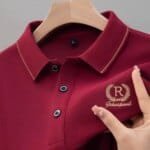 Exclusive Design pk Polo Shirt