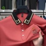 Exclusive Design pk Polo Shirt