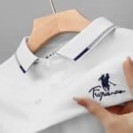 Exclusive Design pk Polo Shirt