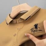 Exclusive Design pk Polo Shirt