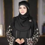 New Arabiyan Borka Set