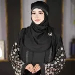 New Arabiyan Borka Set
