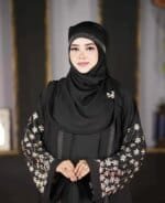 New Arabiyan Borka Set