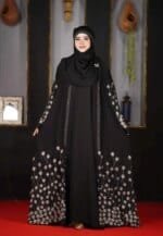 New Arabiyan Borka Set - Image 2