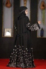 New Arabiyan Borka Set - Image 4