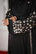 New Arabiyan Borka Set - Image 6