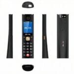 Max 21 ultra Maxtel Mobile Phone - Image 4