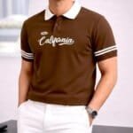 Men's Polo Shirt