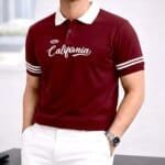 Men's Polo Shirt
