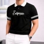Men's Polo Shirt