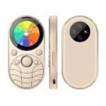 iCon Mobile i202, Compact Feature Phone - Image 2