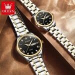 Olives Couple Watch - Image 3