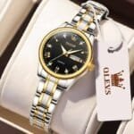 Olives Watch
