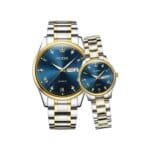 Olives Couple Watch