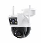 Dual lens H1