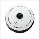Panorama WiFi IP Camera ( Fish Eye) - Image 2