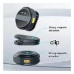 SX21 Wireless Microphone Type c - Image 3