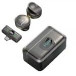 SX21 Wireless Microphone Type c - Image 4