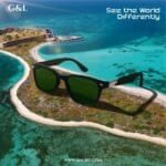 Urban Shade Sunglass
