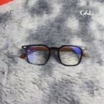 Mont Blanc Bluecut Glass