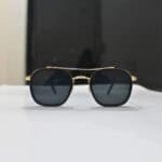 Double Bridge Sunglass - Image 2