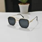 Double Bridge Sunglass