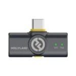 Hollyland LARK M2 Wireless Microphone - Image 2
