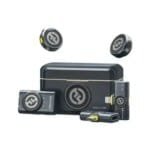 Hollyland LARK M2 Wireless Microphone - Image 3