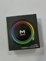 MEMO CX15 Magnetic Cooler Fan - Image 3