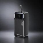 Awei PA-106 Multi-Port 50000mAh 22.5W Portable Power Bank