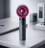 HIGH SPEED FAN ( MODEL - JGF009 ) - Image 2