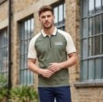 H-ONE MEN'S POLO SHIRT