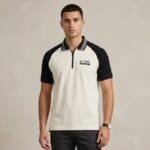 H-ONE MEN'S POLO SHIRT