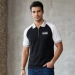 H-ONE MEN'S POLO SHIRT