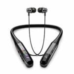 FRB wireless neckband headphone ( FRB N-26 ) - Image 2