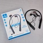 FRB smart neckband headphone ( FRB N-27 ) - Image 2