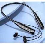 Hoco MMJ-01 Long Battery Life Wireless Earphones - Image 3