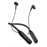 MMJ-09 Long Battery Life Neck-Mounted Wireless Earphone - Image 3
