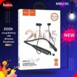 Hoco MMJ-01 Long Battery Life Wireless Earphones