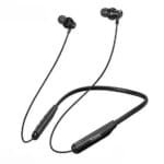 MMJ-08 Wireless Neckband Earphone - Image 2