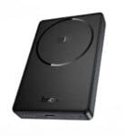 Hoco DB98A Storm Magnetic Wireless Power Bank - Image 2