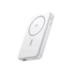 Baseus Airpow II Qi2 Magnetic Power Bank (10000mAh | 22.5W) Model: PPWPQ10-20 Qi2 - Image 3