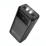 Hoco DB81A Apollo Edge 50000mAh Power Bank - Image 2