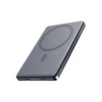 Joyroom JR-PBM08 Pro 10000mAh 20W Metal Magnetic Wireless Power Bank - Image 3