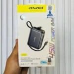 Awei C03 20000mAh Power Bank