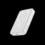Baseus Magnetic Mini Wireless Fast Charge Power Bank (Model PPCX110201) - Image 2