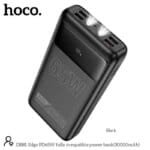 Hoco DB81 Apollo 65W PD Fast Charging 30000mAh Power Bank - Image 2