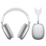 Hoco W65 Plus Happy ANC Wireless Bluetooth Headphone - Image 2