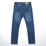 American Eagle faded-black wash Jeans For Man - Image 4