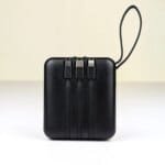 Smart Fast Charge Power Bank (10000mAh, Multi Cable Built-in) - Image 3
